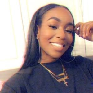 Meet your Posher, Bethany